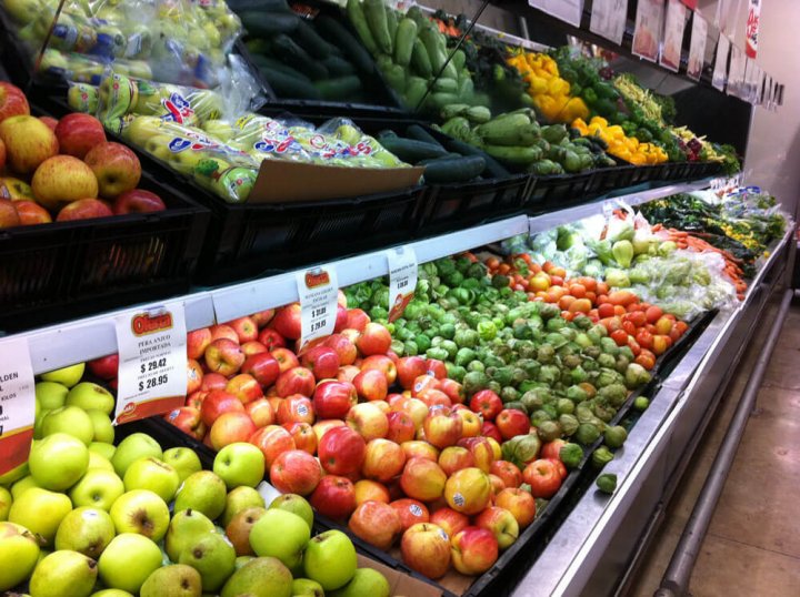 日々の食事をサポート