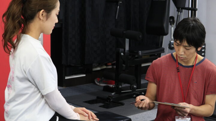 カウンセリング