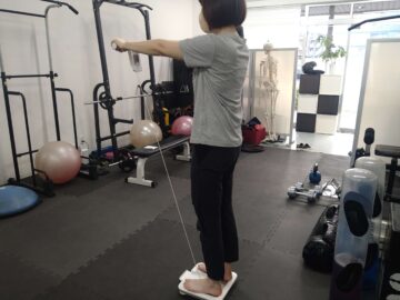 岐阜市のパーソナルトレーニングジムアクションのダイエットのためのパーソナルトレーニング