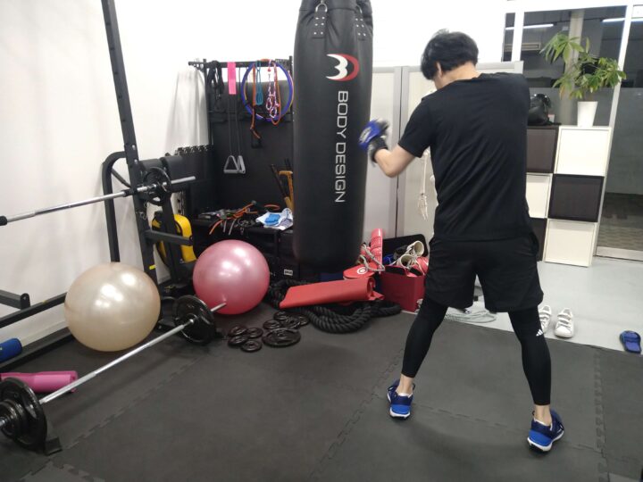 岐阜市で目的に合わせたパーソナルトレーニングができるパーソナルジム