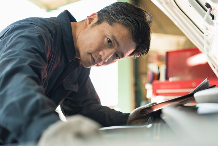 岐阜市・パフォーマンスの向上が目的のY様(40代・男性)の画像