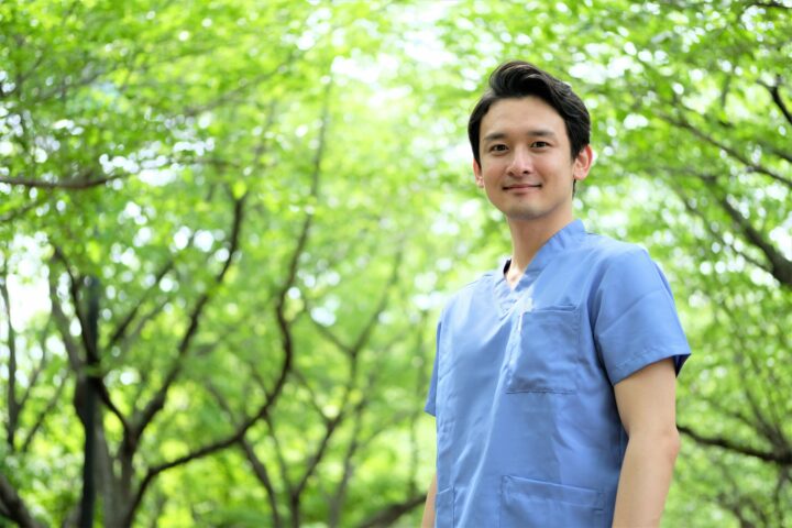 岐阜市・筋力アップが目的のS様(30代・男性)の画像