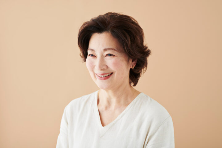 大垣市・ストレス発散が目的のT様(50代・女性)の画像