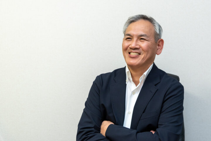 岐阜市・機能改善が目的のK様(50代・男性)の画像