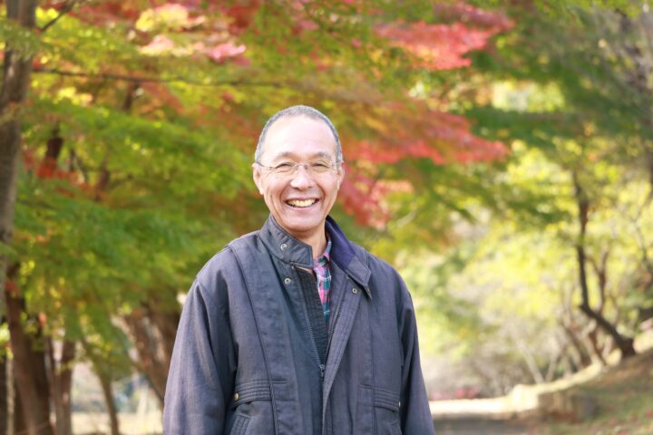 岐阜市・高血圧の改善が目的でご来店のW様(60代・男性)の画像