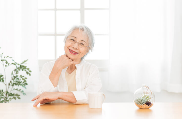 岐阜市・膝の痛みの改善がご希望のY様(70代・女性)の画像