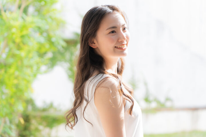 岐阜羽島・身体のコンディションを整える事が目的でご利用のA様(30代・女性)の画像