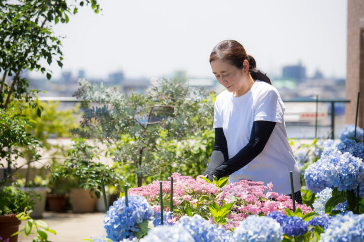 岐阜県本巣・慢性的な腰痛の改善が目的のG様(50代・女性)の画像